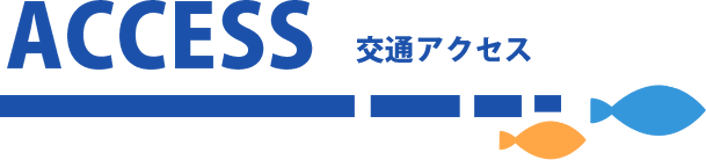 アクセス