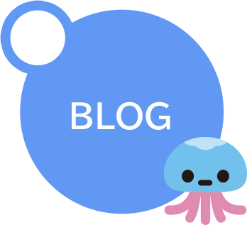 ブログ